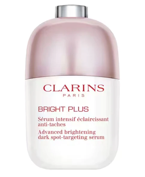 Clarins Bright Plus - Leke Giderici Serum 30 ml ürün görseli 1
