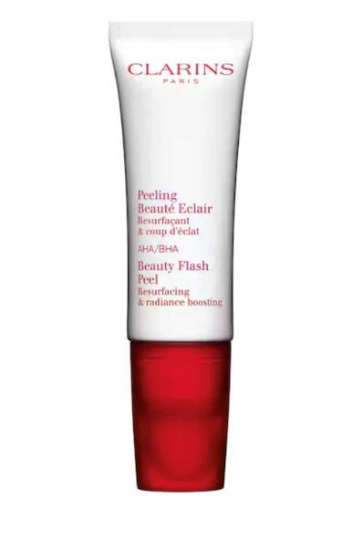 Clarins Beauty Flash Peel - Işıltı Veren Bakım 50 Ml ürün görseli 1