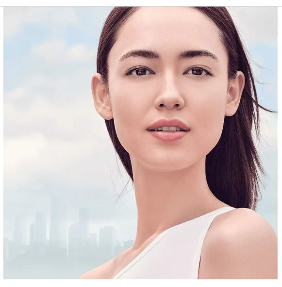 Clarins CLR UV PLUS (5P) Anti-Pollution 30 ml - Resim 4