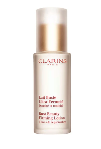 Clarins Clr Bust Beauty Firming Lotion 50 ml ürün görseli 1