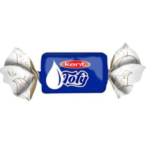 Kent Tofy Damla Sakızlı Bayram Şekeri 1 KG ürün görseli 1