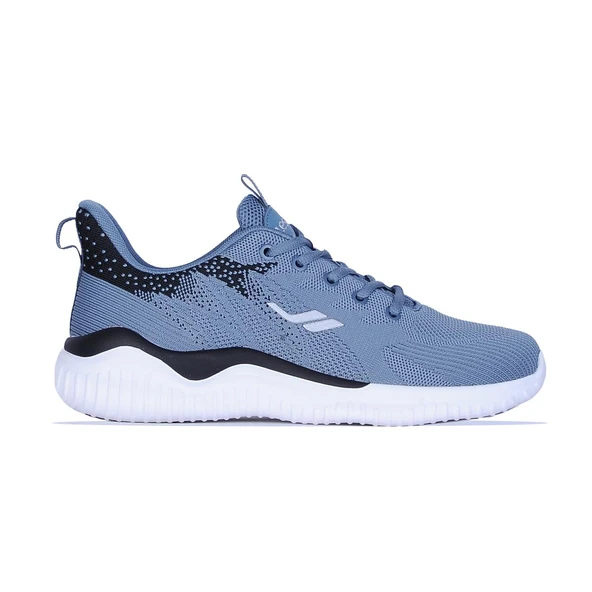 Lescon Etna 4 Flex Indıgo Erkek Sneaker Spor Ayakkabı ürün görseli 1