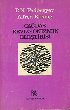 Çağdaş Revizyonizmin Eleştirisi ürün görseli 1