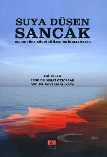 Suya Düşen Sancak ürün görseli 1