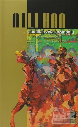Atlı Han ürün görseli 1