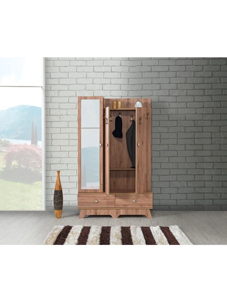 SEFA HOME SİHİRLİ PORTMANTO ürün görseli 1