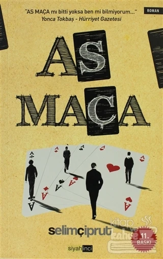 As Maça ürün görseli 1
