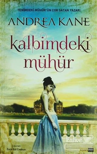 Kalbimdeki Mühür ürün görseli 1