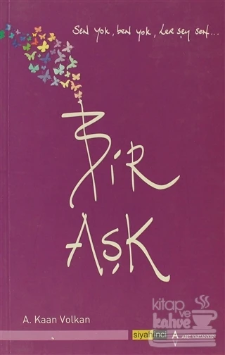 Bir Aşk ürün görseli 1