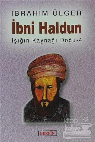 İbni Haldun ürün görseli 1
