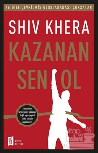 Kazanan Sen Ol ürün görseli 1