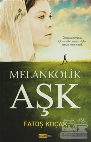 Melankolik Aşk ürün görseli 1