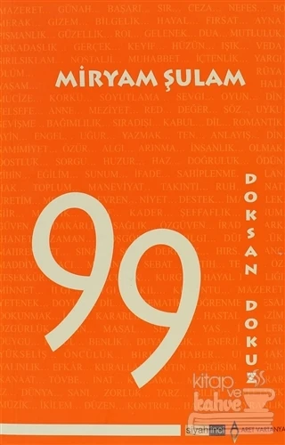99 Doksan Dokuz ürün görseli 1