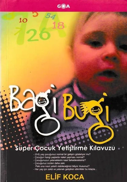 Bagi Bugi ürün görseli 1