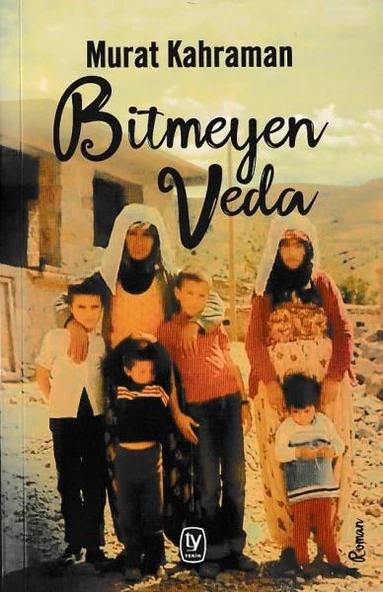 Bitmeyen Veda ürün görseli 1