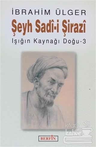 Şeyh Sadi i  Şirazi ürün görseli 1