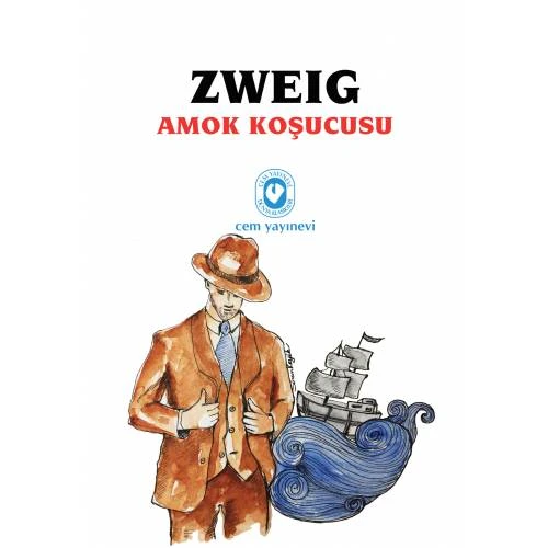 Amok Koşucusu ürün görseli 1