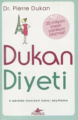 Dukan Diyeti ürün görseli 1