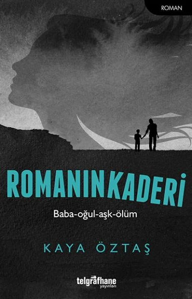 Romanın Kaderi ürün görseli 1