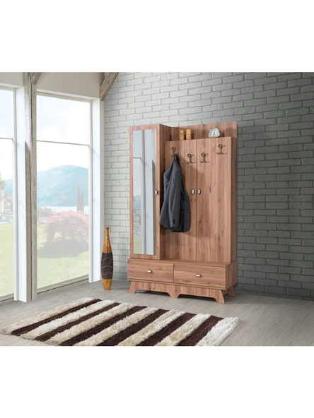 SEFA HOME SİHİRLİ PORTMANTO - Resim 2
