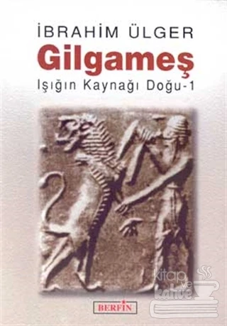 Gılgameş ürün görseli 1