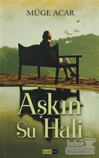 Aşkın Su Hali ürün görseli 1