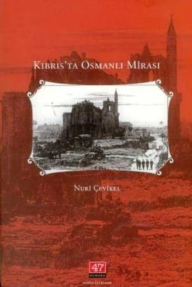 Kıbrıs'ta Osmanlı Mirası 1570 1960 ürün görseli 1