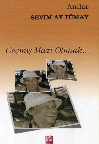 Geçmiş Mazi Olmadı ürün görseli 1