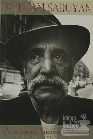 Paris Fresno Güncesi 1967 68 ürün görseli 1