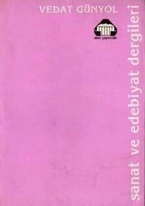 Sanat ve Edebiyat Dergileri ürün görseli 1