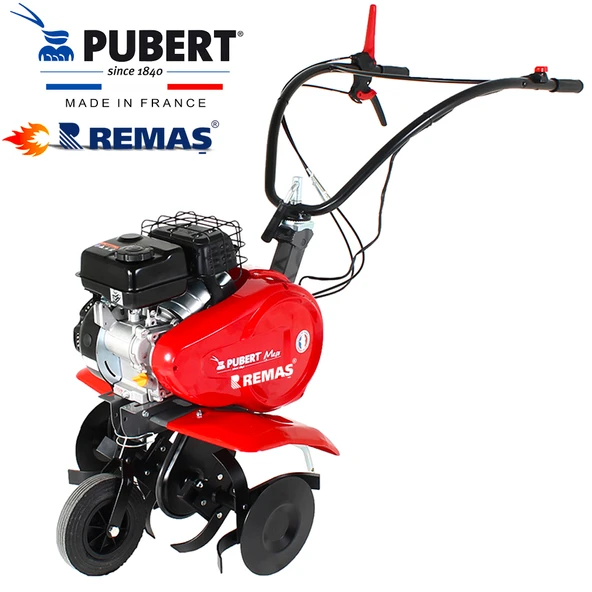 Pubert Meso 35P C2 R80 Benzinli Mini Capa Makinesi ürün görseli 1