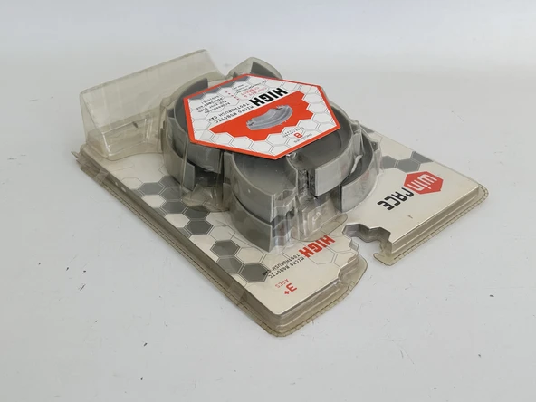 Win Race Mikro Robot Viraj Eki 6 Parça (006) - Resim 5
