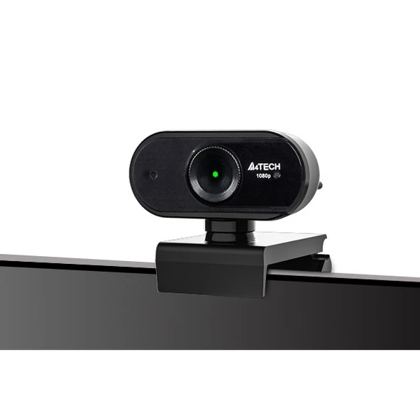 A4 TECH PK-925H 1080p Dahili Mikrofonlu Webcam ürün görseli 1