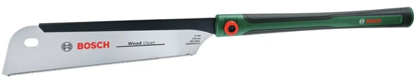 Bosch 1600A02ZB7 Dozuki Japon Testeresi 270mm ürün görseli 1