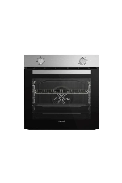 Arçelik AFM 130 I Inox Ankastre Fırın ürün görseli 1