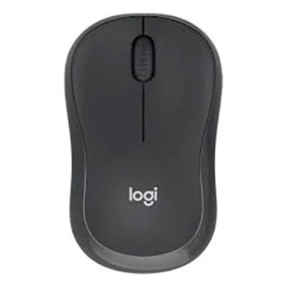 LOGITECH M241 KABLOSUZ BLUETOOTH MOUSE SİYAH 910-007471 ürün görseli 1