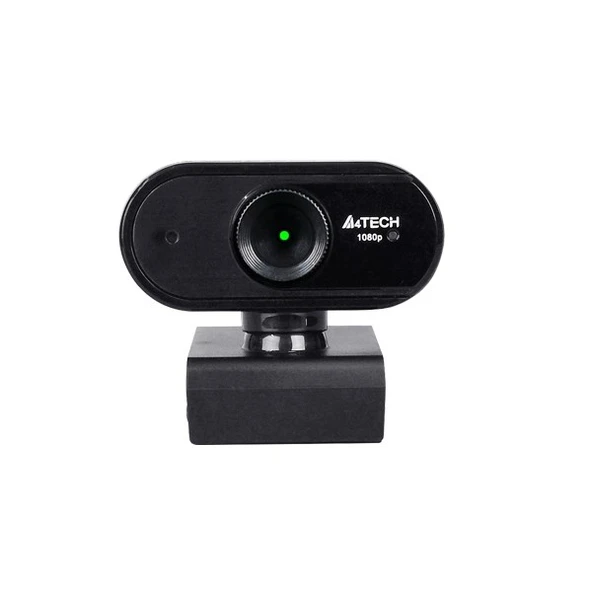 A4 TECH PK-925H 1080p Dahili Mikrofonlu Webcam - Resim 5