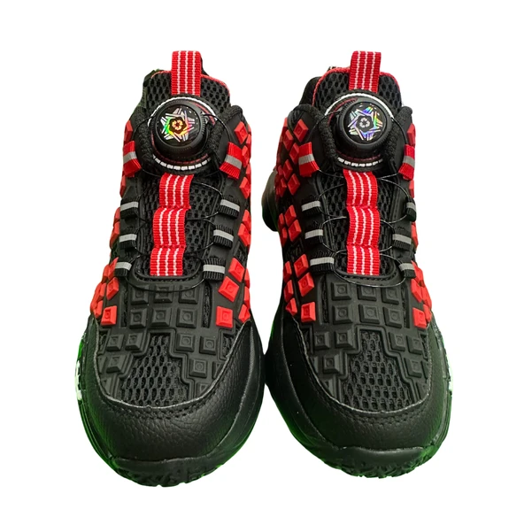 Pepino 1974 Filet Çocuk Sneaker - Resim 5