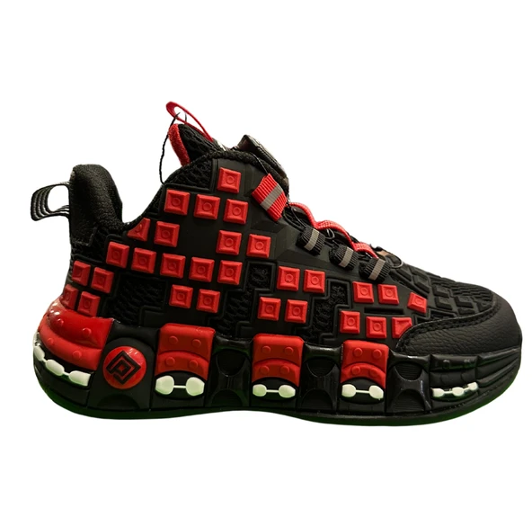 Pepino 1974 Filet Çocuk Sneaker - Resim 3