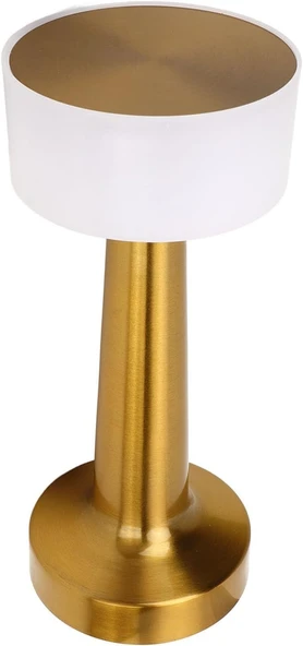 Dekoratif LED Masa Lambası - Resim 3