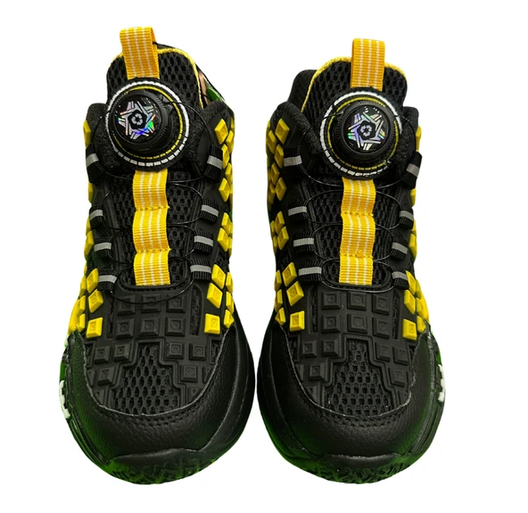 Pepino 1974 Filet Çocuk Sneaker - Resim 2