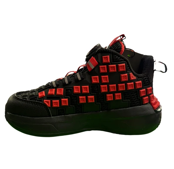 Pepino 1974 Filet Çocuk Sneaker - Resim 4