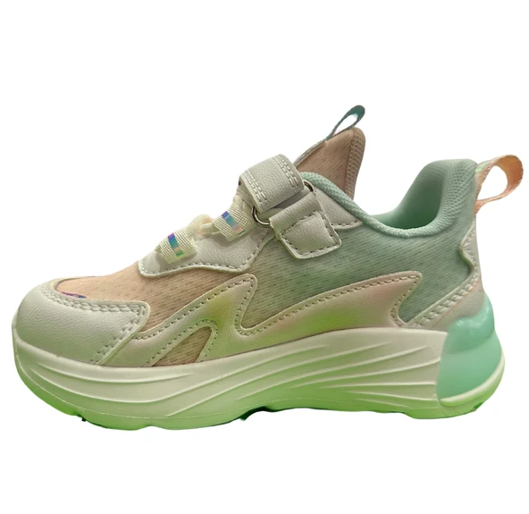 Pepino 1944 Işıklı Patik Sneaker - Resim 2