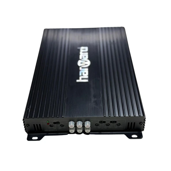 HARWARD HR-2950.4 OTO ANFİ - Resim 2