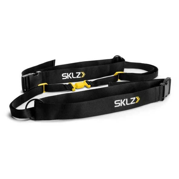 SKLZ Dual Agility Belt Çift Çeviklik Kemeri 11785 ürün görseli 1
