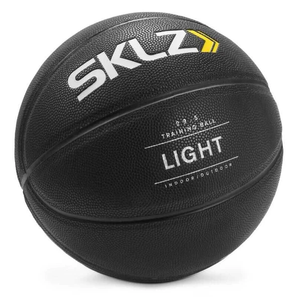 SKLZ Light Weight Control Basketball 10664 - Resim 2