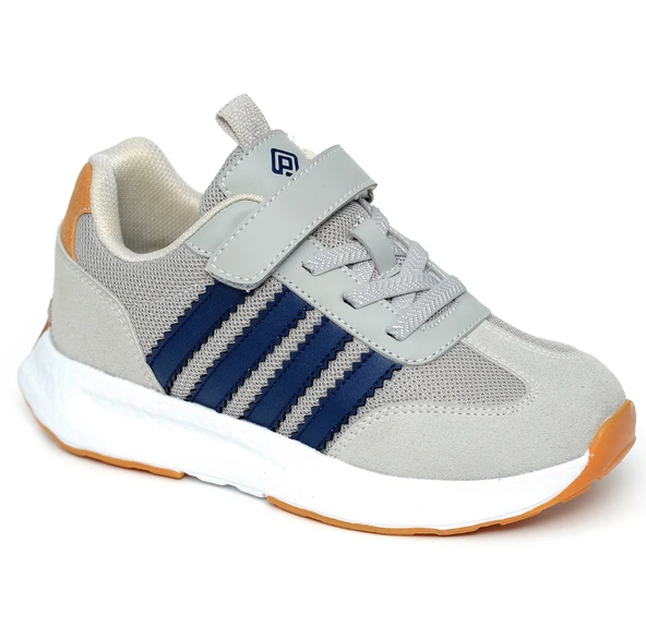 Pepino 1876 Filet Çocuk Sneaker - Resim 2