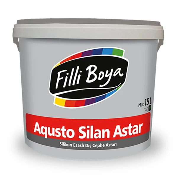 Aqusto Silan Astar 15 litre ürün görseli 1