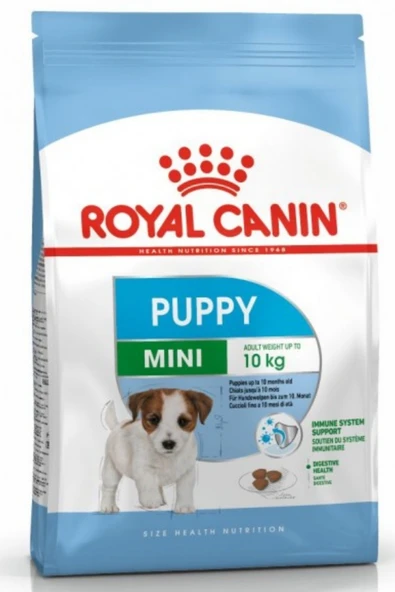 Royal Canin Mini Puppy Küçük Irk Yavru Köpek Maması 2 Kg ürün görseli 1