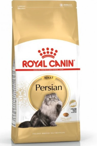 Royal Canin Persian Adult Yetişkin Kedi Maması 4 Kg ürün görseli 1